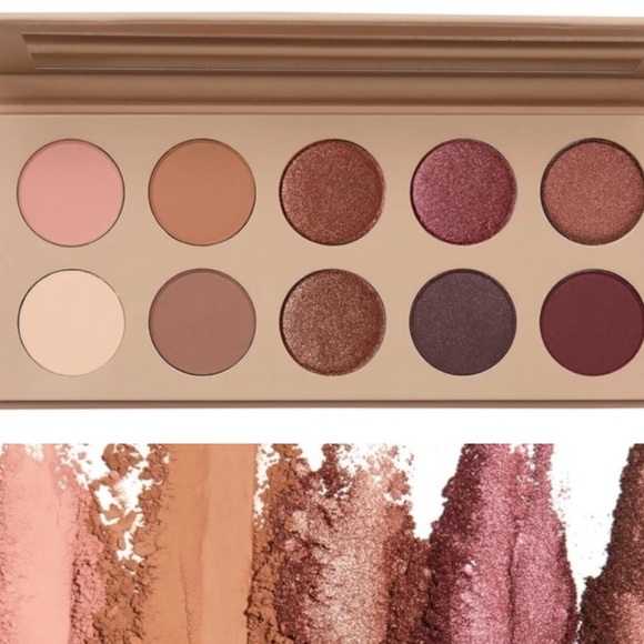 KKW Beauty Other - Brand New, KKW Classic Blossom Palette